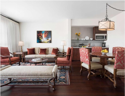 Plaza la Reina image 43